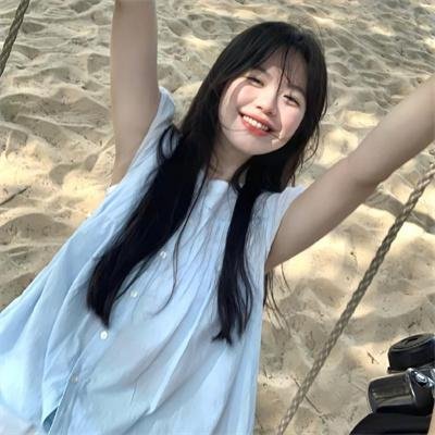 她和她的猫